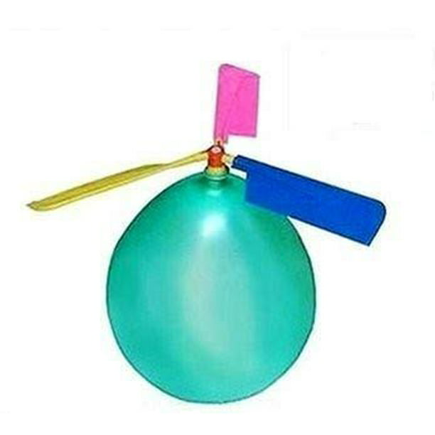 Details about   10pcs Balloon Helicopter Child Toddler Kid Gift Easter Party Basket Stuffer Toy